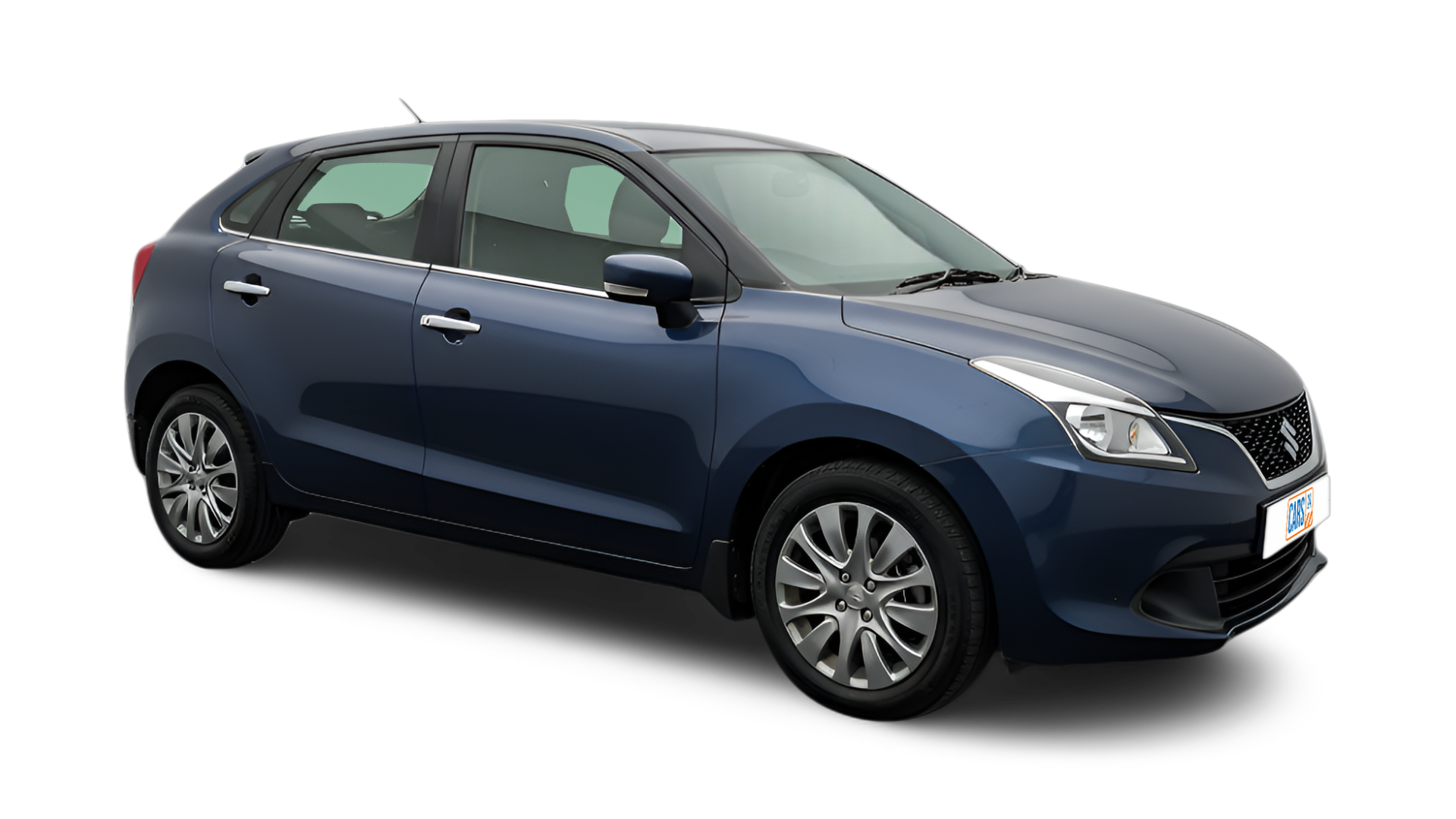 Maruti Baleno-img